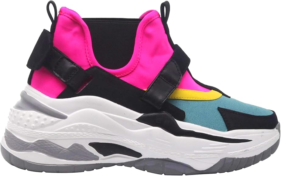 cape robbin sneaker sandals