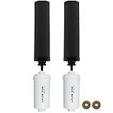 Renami Gravity Water Filter Replacement for