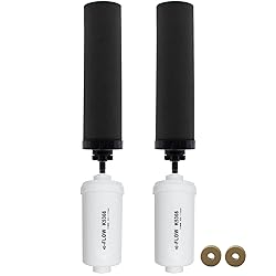 Renami Gravity Water Filter Replacement for