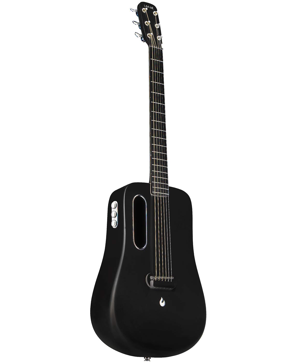 LAVA ME 2 36 inch Carbon Fiber Guitar with effects Acoustic Electric