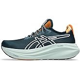 ASICS Mens Gel-Nimbus 27 Tr