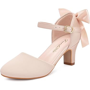 Amazon Best Sellers: Best Girls' Costume Footwear