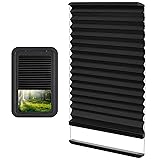 RV Thin Pleated Shade Replacement Compatible with