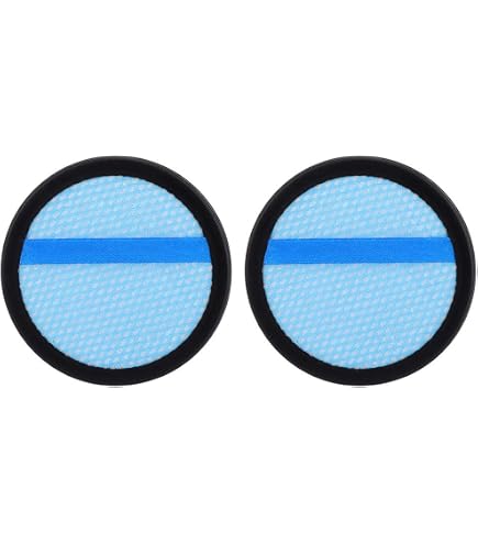 vhbw 4-teiliges Filter-Set kompatibel mit Philips AC3829/10 vhbw 4-teiliges Filter-Set kompatibel mit Philips AC3829/10
