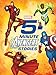 5-Minute Avengers Stories (5-Minute Stories) by