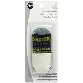 Dritz 167 Leather Thimble, One Size Fits All