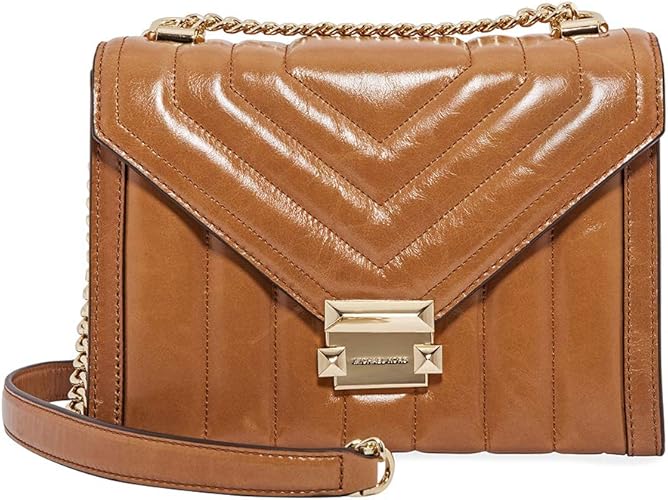 michael kors whitney