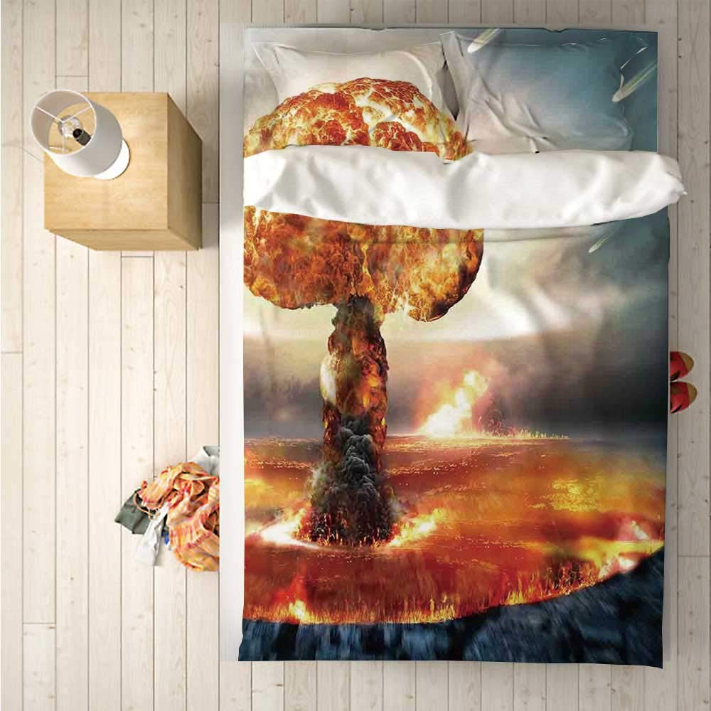 Best Crib Bedding Set Atomic