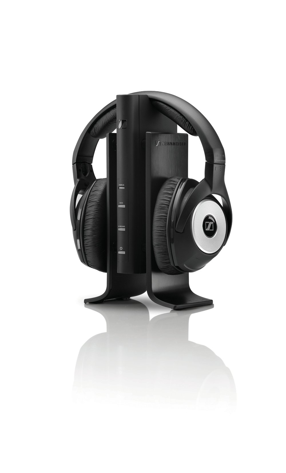 Sennheiser RS 170 Digital Wireless Headphones (Discontinued By
