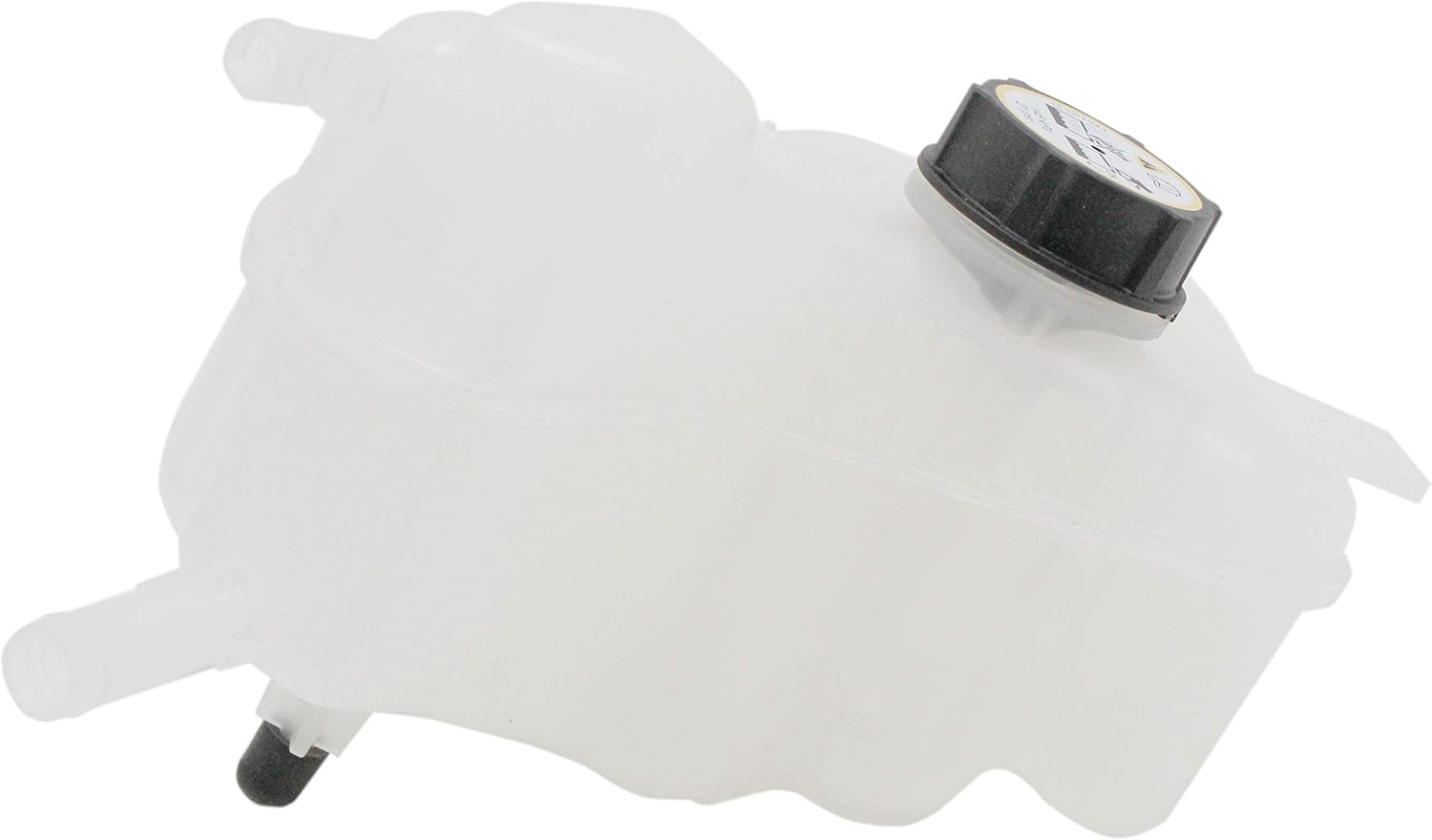 Coolant Reservoir Compatible with FORD FUSION/MKZ 20132017
