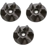 Univen Blender Rubber Drive Clutch Coupling (3)