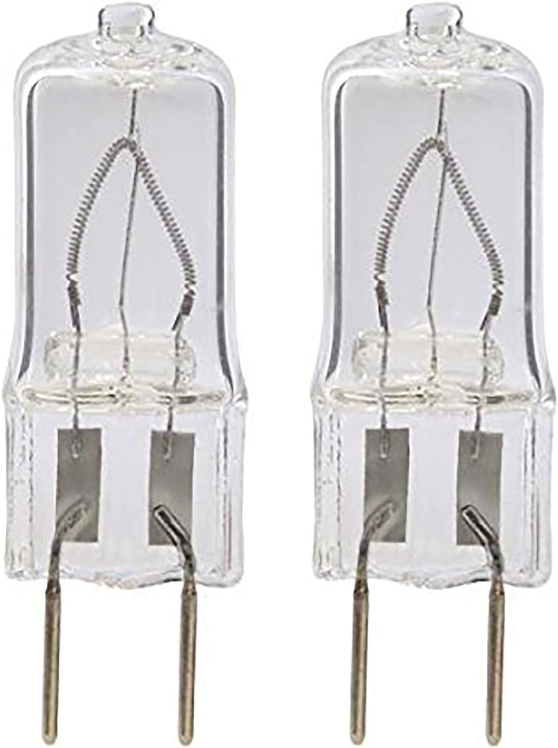 2pack - WB25X10019 20W Halogen Lamp Bulb 20W Replacement for GE Microwave: Home Improvement