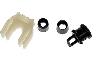 Dorman 14110 Shift Cable Bushing Kit Compatible with Select Models (OE FIX)