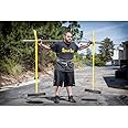 Spud, Inc. Swing Set Straps - Yellow - Yoke Training Exercises