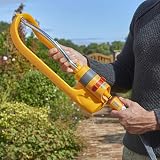 Hozelock Hybrid Watering Hose Tuffhoze 35 m Flexible 40 bar High Pressure view 3