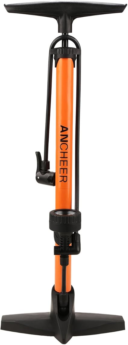performance bike floor pump