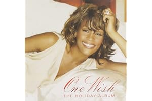 One Wish / The Holiday Album