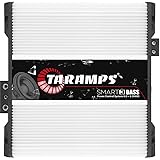 Taramps Smart 3 Bass 0.5 to 2 Ohms 3000 Watts