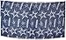 FOCO Dallas Cowboys 2016 Team Logo Infinity Scarf