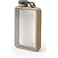 GSi Outdoors Boulder Flask Thermos,Unisex Adult, Unisex_Adult