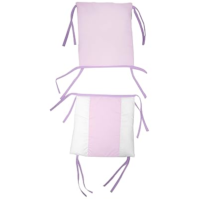 Lavender Rocking Chair Cushion and Seat Set for Baby Jamaica Ubuy