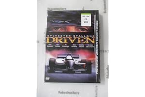 DRIVEN (DVD)