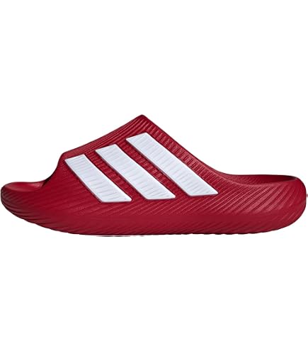 Amazon.com | adidas Mens Yeezy Slide HQ6447 - Size 7 | Sport