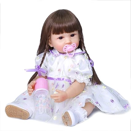 baby lullaby doll