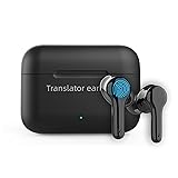 Anfier AI Translation Earbuds Real Time M6