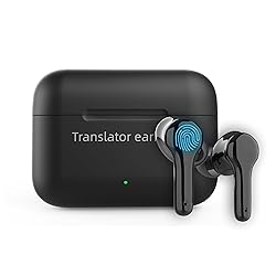 Anfier AI Translation Earbuds Real Time M6