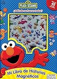 Image de Adonde se fueron todos? / Busy Buddies: Mi Libro De Historias Magneticas / Bubble Magnet Book (Spanish Edition)