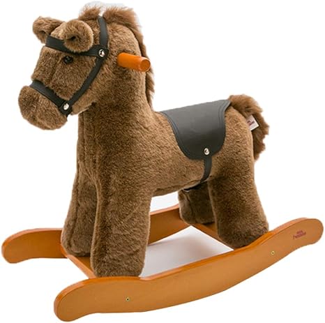 petit cheval a bascule