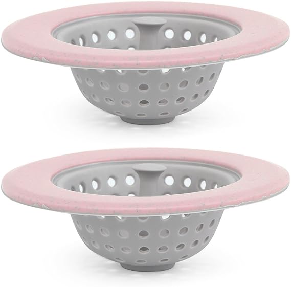 Kitchen Sink Strainer, Garbage Disposal Strainer Sink Drain Catcher