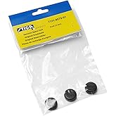 Stiga 3 Pack Hockey Pucks