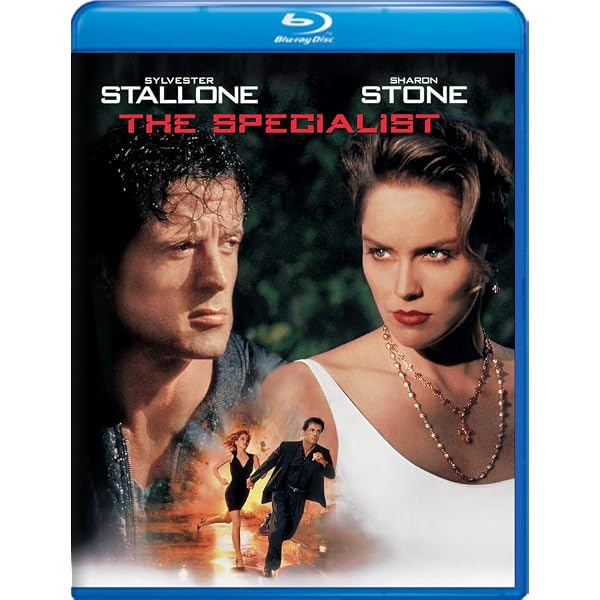 Amazon.com: Assassins (Laserdisc) : Movies & TV