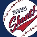 Shout!/TRICERATOPS