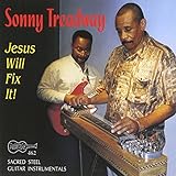 JESUS WILL FIX IT                                  image