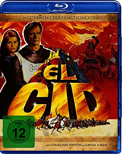 El Cid
