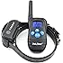 Petrainer PET998DBB1 Waterproof and Rechargeable Dog Shock Collar 330 Yards Remote Dog Training Collar with Beep/Vibra/Shock Electric E-Collar