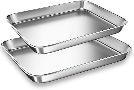 Toaster oven cookie sheet Clearance