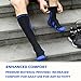 Nurse Compression Socks 20-30 mmHg for Men & Women - Best Stockings for Running, Crossfit, Medical, Athletic, Edema, Diabetic, Varicose Veins, Travel, Pregnancy, Support wholesale and customization