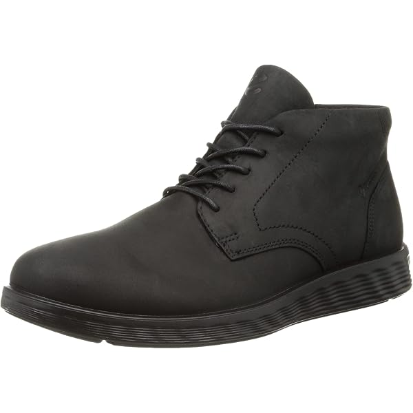 Amazon.com | ECCO Citytray Avant, MOCHA, 5-5.5 | Chukka display picture 3