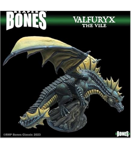 凸凹THE MONSTERS Dragon Mega Bloks Dragons Fire & Ice Figure Alone No Egg Frost