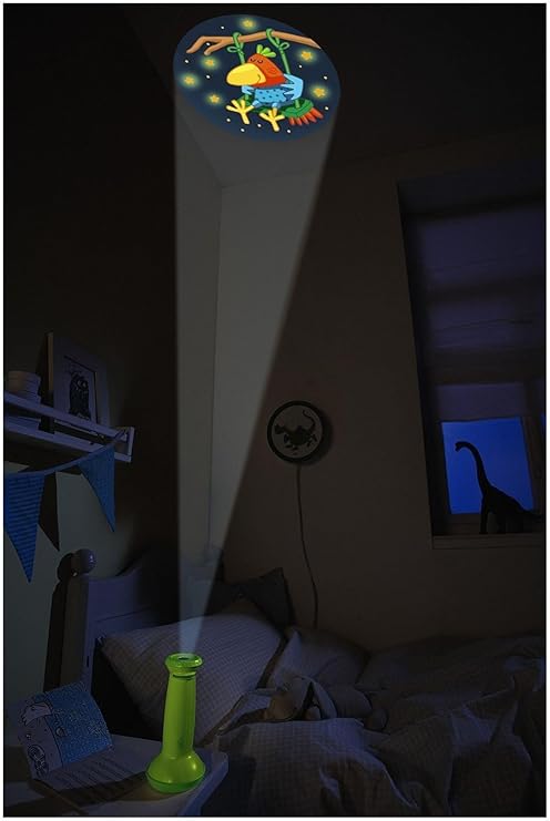 HABA Taschenlampen-Projektor 301426