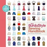 Image de The BurdaStyle Sewing Handbook: 5 Master Patterns, 15 Creative Projects