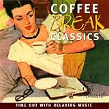 COFFEE BREAK CLASSICS                              image