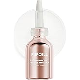 PURCELL 82% High Dose Peptide Formula - Serum with Multicollagen, Peptide for Firmer and Youthful Skin, Light and Gentle Formula, Anti-Aging, 1.01 oz