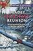 Deadly Holiday Reunion (Love Inspired Suspense) by Lenora Worth