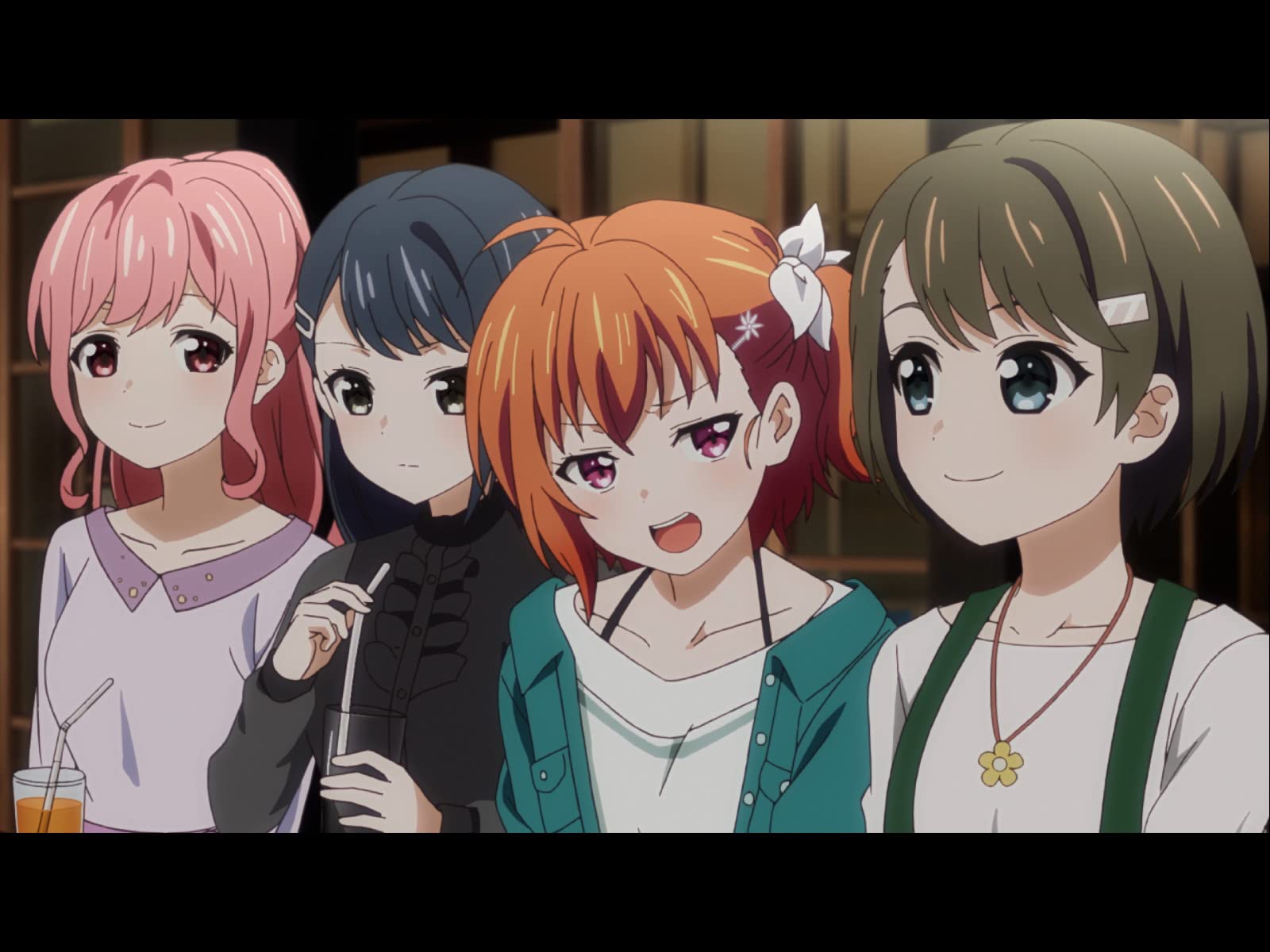 Amazon Co Jp プラオレ Pride Of Orange を観る Prime Video