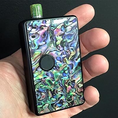 Buy Billet Box Rev4 Abalone Skins Wraps By Jwraps Online In Thailand B074g5g829